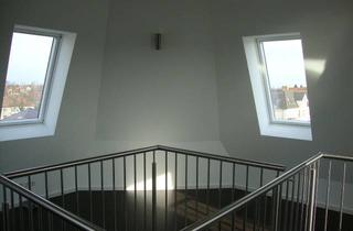 Wohnung mieten in Treskowallee 88, 10318 Karlshorst, +++ Mit KAMIN und CHARISMA +++ Zauberhafte Maisonette zzgl. Galerie im Rapunzelturm!