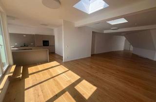 Wohnung mieten in Brandenburgische Straße 22, 10707 Wilmersdorf, Neubau Dachgeschosswohnung nahe Adenauerplatz