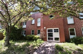 Wohnung mieten in Mühlberg 10, 39326 Hermsdorf, Attraktive 2-Zimmer-EG-Wohnung mit Terrasse in Hermsdorf