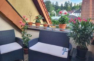 Wohnung mieten in Burgstrasse 31, 73614 Schorndorf, Charmante 3-Zi.-Maisonette-Wohnung zentrumsnah in Schorndorf