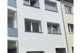 Wohnung mieten in Konrad-Martin-Straße 12, 33102 Paderborn, 2 Zimmer Erdgeschoss Wohnung mit Garten/Terrasse und Einbauküche in Paderborn (WG geeignet, 2 Bäder)