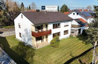 Wohnung mieten in 84503 Altötting, Terrassenglück und Gartenfreiheit – Ihre grüne Oase im Herzen von Altötting