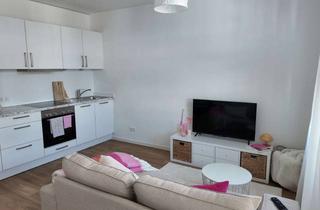 Wohnung mieten in Rathausgasse, 12529 Schönefeld, Stilvolle 1-Raum-Wohnung in Schönefeld
