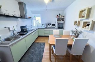 Wohnung mieten in Johanniterstr., 67547 Innenstadt, Dachgeschosswohnung direkt am Hans-Dörr-Park zu vermieten