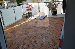 Wohnung mieten in 67071 Ruchheim, Exklusive, neuwertige 3-Zimmer-Wohnung mit großer Terrasse