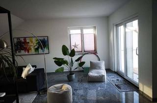 Wohnung mieten in 67071 Ruchheim, Exklusive, neuwertige 3-Zimmer-Wohnung mit großer Terrasse