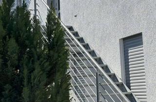 Wohnung mieten in Rebenweg 11a, 89278 Nersingen, Stilvolle, gepflegte 2-Raum-Wohnung in Nersingen