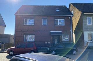 Wohnung mieten in 38690 Vienenburg, 4-Zimmer-Wohnung in Wiedelah mit Balkon
