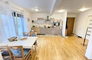 Wohnung kaufen in 54516 Wittlich, Moderne Dachgeschosswohnung mit großer Dachterrasse in Wittlich
