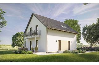 Haus kaufen in 66359 Bous, Bau dein Eigenheim mit Massa Haus - Qualität trifft auf Innovation!