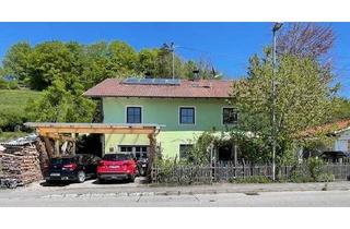 Einfamilienhaus kaufen in Grüntenstraße, 87662 Osterzell, Großzügiges Einfamilienhaus am sonnigen Hang