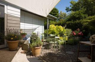 Einfamilienhaus kaufen in Am Dölling 18, 82041 Oberhaching, Außergewöhnliches Einfamilienhaus in ruhiger Lage, mit Gewerbe- und Wohnbereich