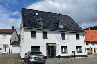 Mehrfamilienhaus kaufen in 78573 Wurmlingen, Modernes Mehrfamilienhaus in guter Lage