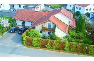 Haus kaufen in 93494 Waffenbrunn, *Wunderschönes charmantes Architektenhaus in Waffenbrunn*