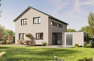 Haus kaufen in 85416 Langenbach, Neubau - für Familien