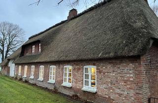 Haus kaufen in 24395 Niesgrau, Ansprechendes 5-Zimmer-Farmhaus in Niesgrau