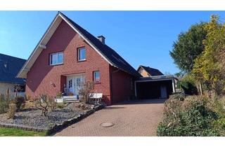 Einfamilienhaus kaufen in Falkenweg 17, 32689 Kalletal, Geräumiges, preiswertes 7-Zimmer-Einfamilienhaus in Kalletal- Stemmen Kalletal