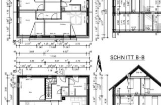 Haus mieten in 31275 Lehrte, Erstbezug: Freistehendes 5-Zimmer-Einfamilienhaus mit Garten in Lehrte-Ahlten