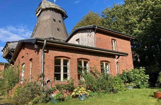Haus mieten in 24211 Preetz, Günstiges 3-Raum-Einfamilienhaus mit EBK in Preetz