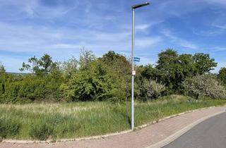 Grundstück zu kaufen in Lerchenweg 12, 74934 Reichartshausen, Baugrundstück in sonniger Aussichtslage von Privat