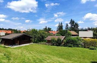 Grundstück zu kaufen in 83646 Bad Tölz, Baugrund - Bad Tölz, Isarblick