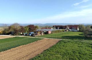 Grundstück zu kaufen in 70794 Filderstadt, Baugrundstück in Ortsrandlage mit Alb-Ausblick