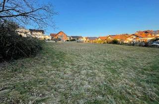 Grundstück zu kaufen in 64668 Rimbach, Baugrundstück in 64668 Rimbach – 978 m² voll erschlossen + 1288 m² optionale Wiesenpacht