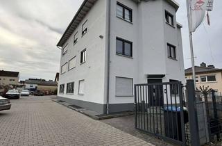 Gewerbeimmobilie kaufen in 63303 Dreieich, Alles in einem - Büro - Halle - Wohnen - in Dreieichenhain