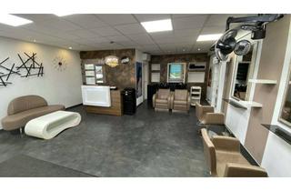 Büro zu mieten in Tettnangerstraße 21, 88239 Wangen, Praxis, Büro, Dienstleistung, Friseursalon, Wangen / Primisweiler voll eingerichtet