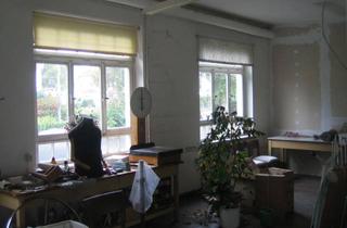 Büro zu mieten in Spenger Str. 312, 32130 Enger, Günstige Lager- Büro Fläche