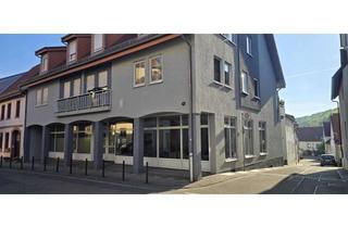 Gewerbeimmobilie kaufen in 74915 Waibstadt, Gewerbefläche-Büro-Praxis-Kosmetiksalon- vielseitig Nutzbar