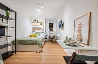 Wohnung mieten in Richard-Schirrmann-Str. 8, 55122 Mainz, Modernisierete, Stilvoll eingerichtete Wohnung in Mainz-Gonsenheim – in Uninähe