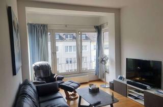 Wohnung kaufen in 40479 Pempelfort, +++ 2-Zi.-Wohnung mit ca. 15.400 EUR Rücklagenanteil und Balkon in Pempelfort +++