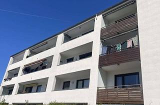Wohnung kaufen in 24534 Innenstadt, Freundliche 3-Zimmer Eigentumswohnung mit ruhigem Sonnenbalkon in Neumünster