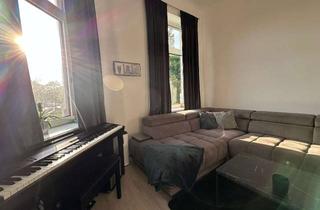 Wohnung kaufen in Emmastraße, 40227 Oberbilk, *GEMÜTLICHES 2 ZIMMER APARTMENT* - Leben im schönen Oberbilk
