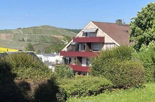Wohnung kaufen in 74223 Flein, Tolle 3,5-Zimmer-DG-Wohnung in Flein mit großartiger Aussicht