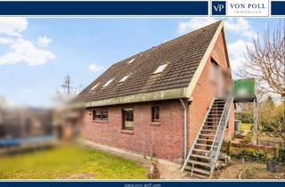 Wohnung kaufen in 24235 Stein, Schöne Eigentumswohnung in Strandnähe in Stein