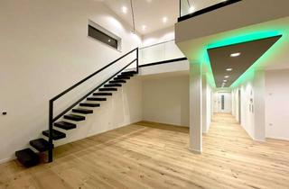 Wohnung kaufen in 53498 Bad Breisig, Stilvolle, geräumige & neuwertige 6,5-Zimmer-Wohnung mit Balkon, Dachterasse, Einbauküche und Sauna