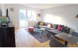Wohnung kaufen in Wartburgplatz, 80804 Schwabing-West, *****Exklusiv, provisionsfrei, Schwabing beziehbare 2 Zimmer Wohnung TOP modernisiert*****