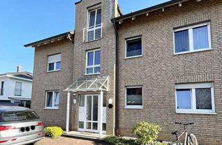 Wohnung kaufen in 59457 Werl, *** TOP EIGENTUMSWOHNUNG ZUR SELBSTNUTZUNG ODER KAPITALANLAGE! ***