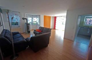 Wohnung kaufen in Im Mittenbühl, 71120 Grafenau, Helle und moderne 5,5 Zimmer Wohnung mit 2 Balkonen und Kaminofen für Ihren Wohntraum!