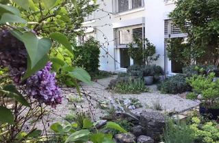 Wohnung kaufen in Droste-Hülshoff-Eck, 37085 Göttingen, ZIETENTERRASSEN - RARITÄT GARTENWOHNUNG BARRIEREFREI