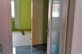 Wohnung kaufen in 82377 Penzberg, 2-Zimmer-Wohnung mit Balkon in Penzberg