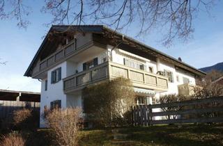 Wohnung mieten in 83122 Samerberg, Gehobene 3-Zimmer-Wohnung mit Süd-West-Balkon in Grainbach-Samerberg