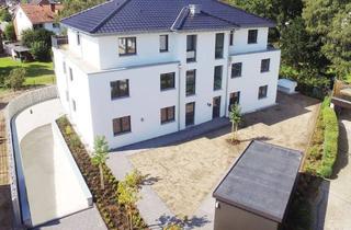 Penthouse mieten in Westfalenwinkel, 59556 Lippstadt, Penthousewohnung mit großer Dachterrasse, Aufzug und Tiefgaragenplatz