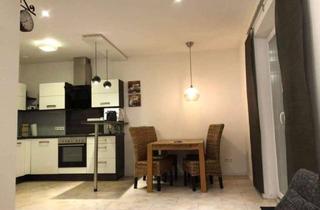 Wohnung mieten in Südwall 10, 58239 Schwerte, Exklusive, gepflegte 1,5-Zimmer-Wohnung mit Einbauküche in Schwerte