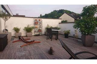 Wohnung mieten in Jägerhausstraße 22, 52224 Stolberg, Schöne 4 - Zimmer Dachterrassen Wohnung in Aachen (Kreis), Stolberg ,Gehobene Ausstattung