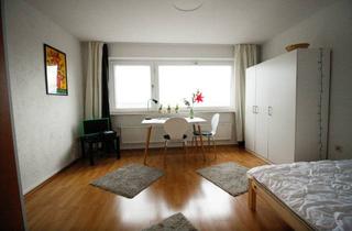 Wohnung mieten in 38102 Braunschweig, Möbliertes Appartement im Ring-Center