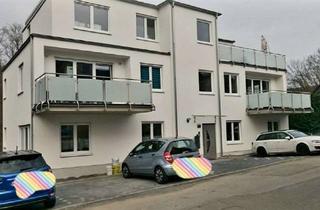 Wohnung mieten in 51491 Overath, 4 Zimmer Wohnung mit Terrasse und Garten in Overath-Steinenbrück