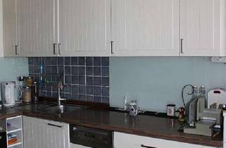 Wohnung mieten in Breslauer Straße 13, 66424 Homburg, Geschmackvolle, gepflegte 1,5-Raum-Wohnung mit EBK in Homburg